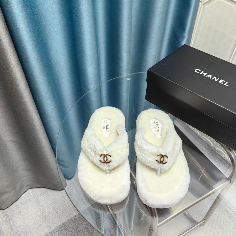 Ch*el slippers
